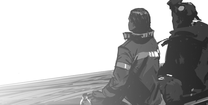 Illustration for article titled The Art Of Homeworld: Deserts Of Kharak
